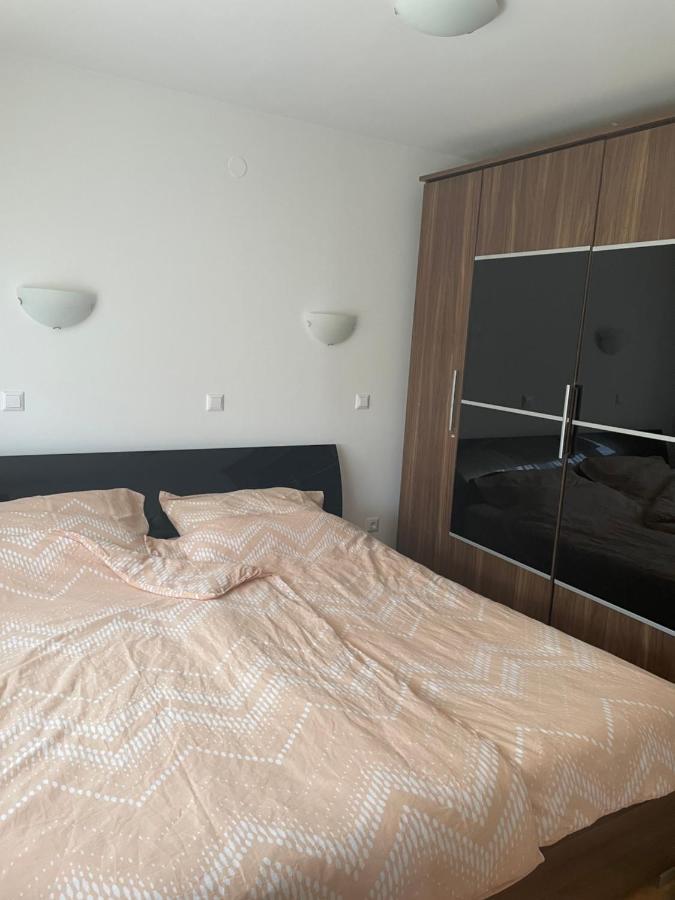 Apartma Moravske Toplice 16 Exterior photo