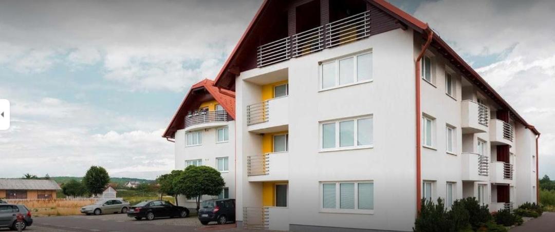 Apartma Moravske Toplice 16 Exterior photo